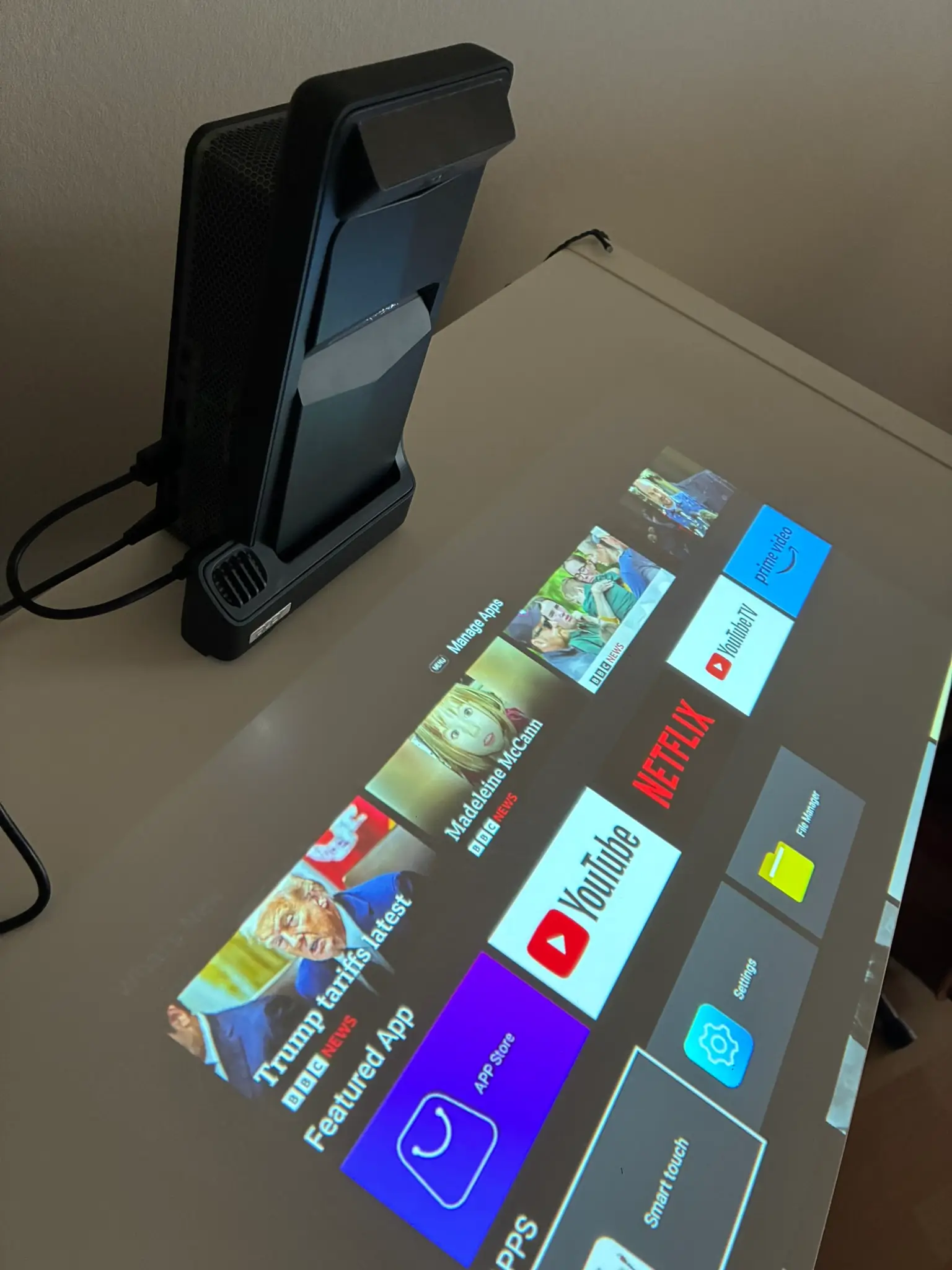 Open-Source Software mit mehreren YouTube Apps