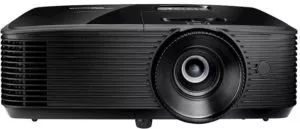 Optoma HD146X Heimkino Beamer von vorne