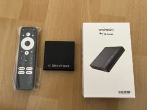 Android TV Dongle für Acer Vero PL3510ATV Test