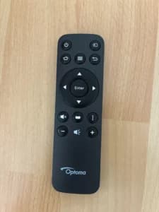 UHZ68LV Test Fernbedienung