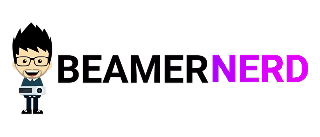 Beamernerd Logo