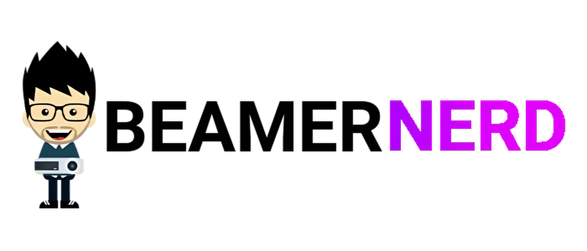 Beamernerd Logo